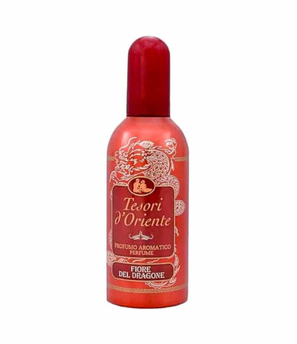 Parfum Tesori d'Oriente cu Floarea Dragonului 100 ml