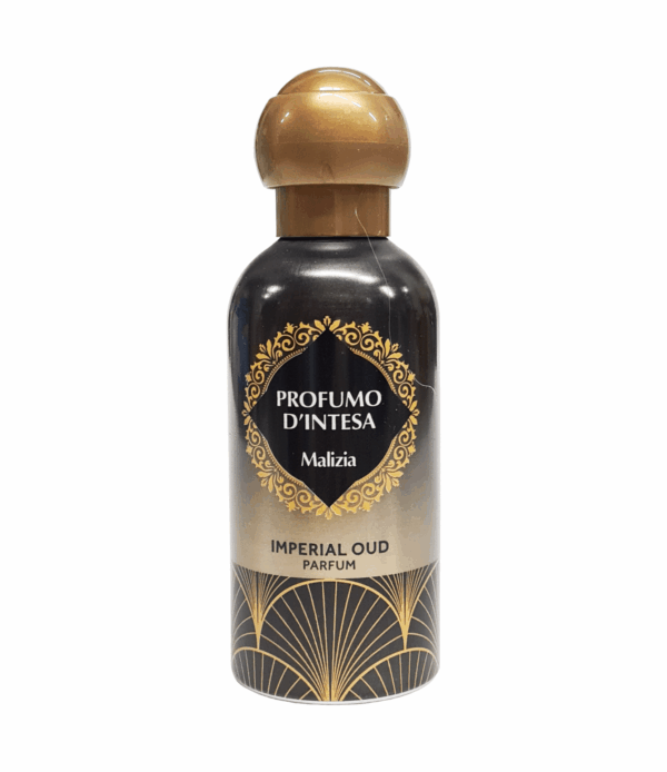 Parfum Malizia Imperial Oud 100 ml