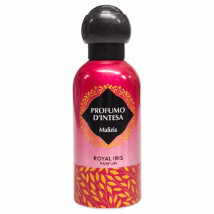 Parfum Malizia Royal Iris 100 ml