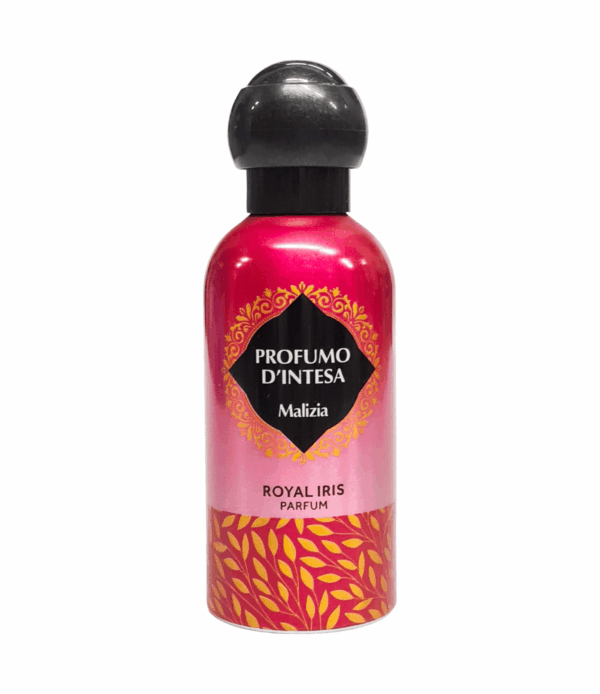 Parfum Malizia Royal Iris 100 ml