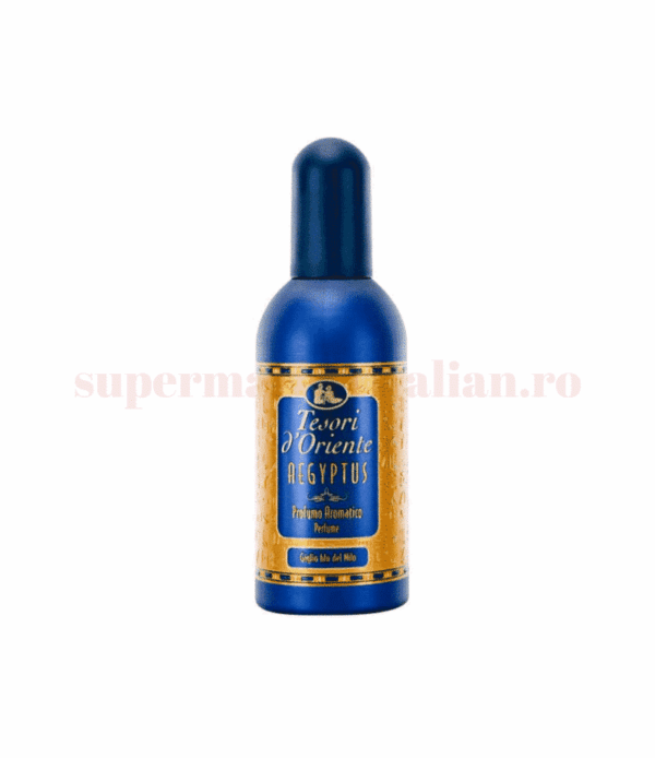 Parfum Tesori d'Oriente Aegyptus 100 ml
