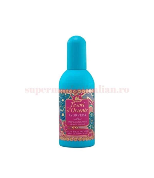Parfum Tesori d'Oriente Ayurveda 100 ml