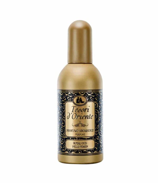 Parfum Tesori D'Oriente Royal Oud 100 ml