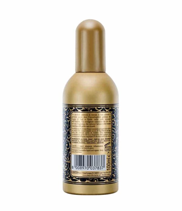 Parfum Tesori D'Oriente Royal Oud 100 ml