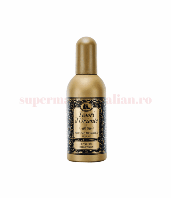 Parfum Tesori D'Oriente Royal Oud 100 ml