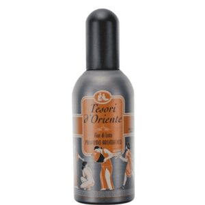 Parfum Tesori D'Oriente cu Floare de Lotus 100 ml