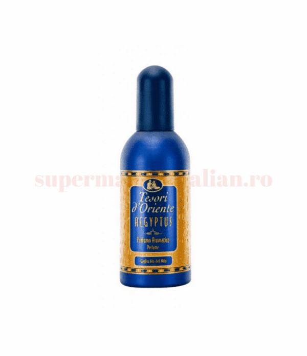 Parfum Tesori d'Oriente Aegyptus 100 ml