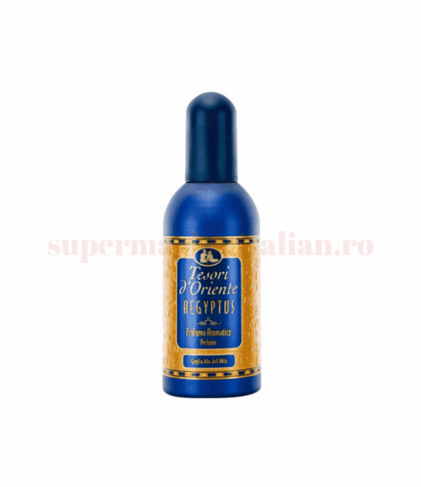 Parfum Tesori d'Oriente Aegyptus 100 ml