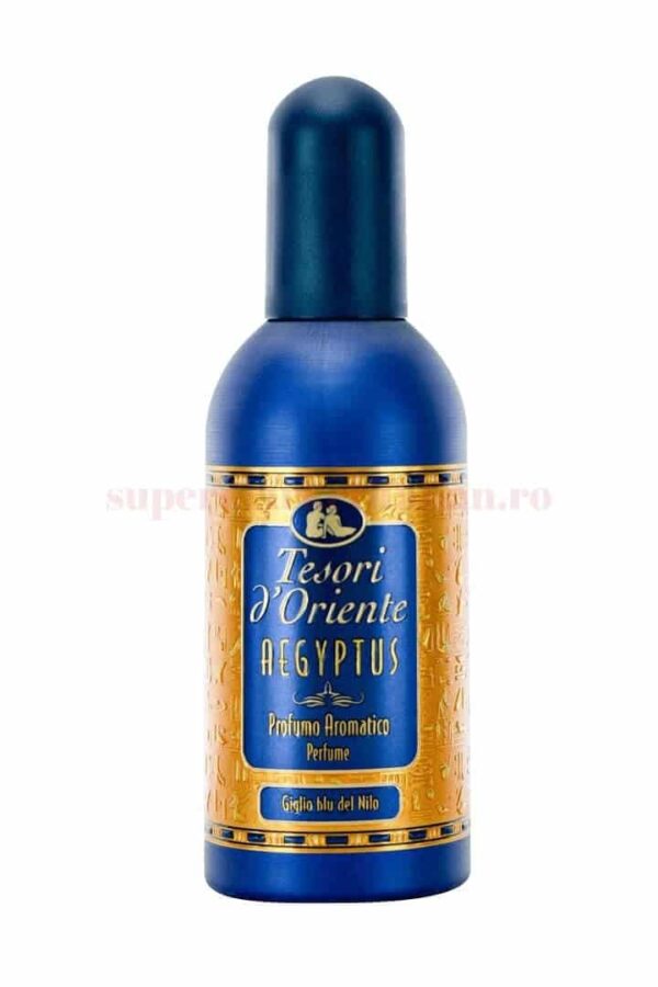 Parfum Tesori d'Oriente Aegyptus 100 ml