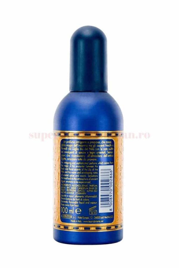 Parfum Tesori d'Oriente Aegyptus 100 ml