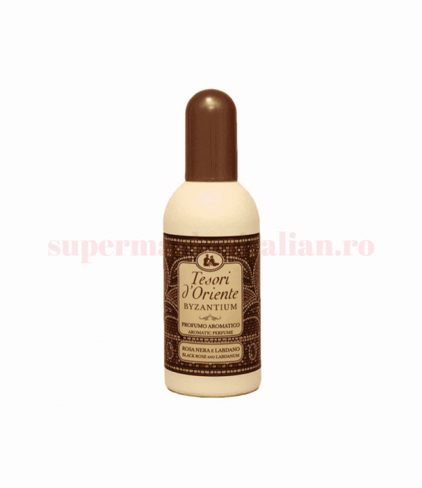 Parfum Tesori d'Oriente Byzantium 100 ml