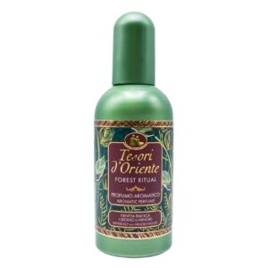 Parfum Tesori d'Oriente Forest Ritual 100 ml