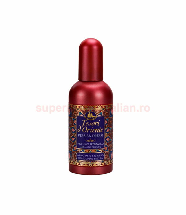 Parfum Tesori d'Oriente Persian Dream 100 ml