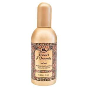 Parfum Tesori D'Oriente Royal Oud  100 ml