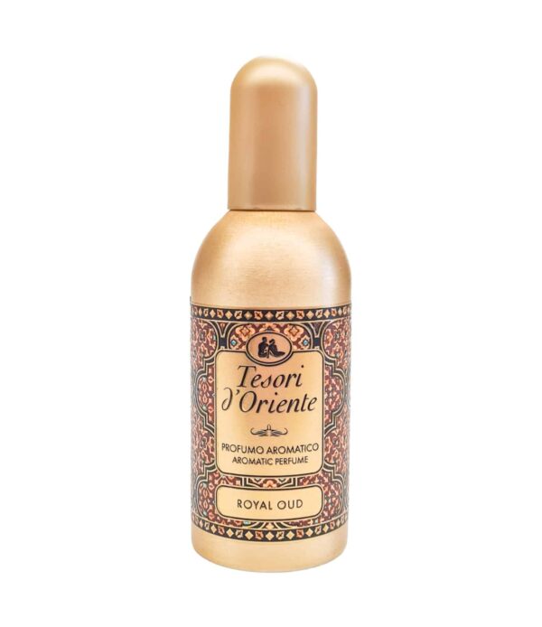 Parfum Tesori D'Oriente Royal Oud  100 ml