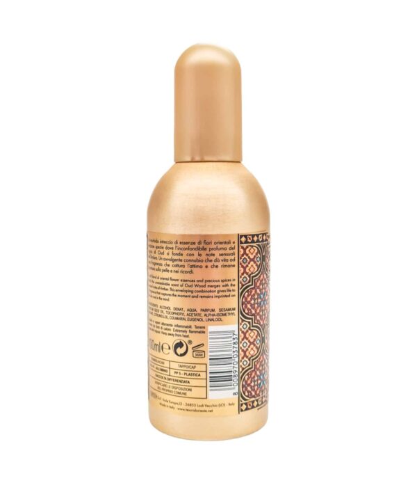 Parfum Tesori D'Oriente Royal Oud 100 ml