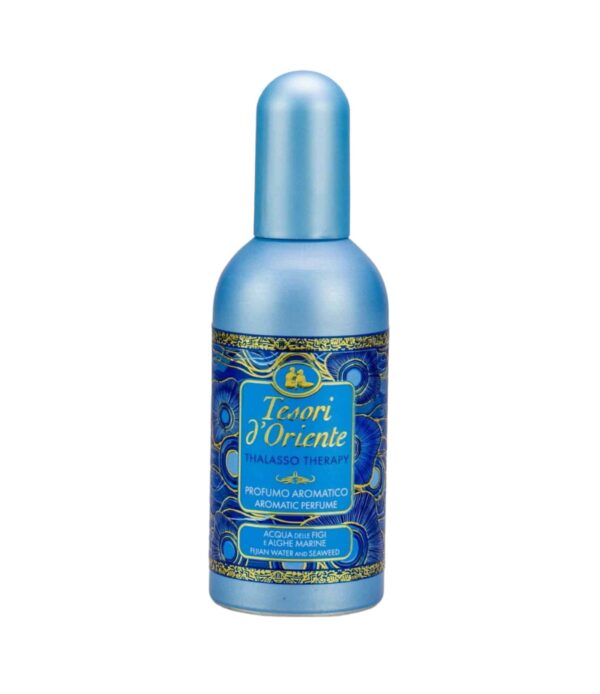 Parfum Tesori d'Oriente Thalasso Therapy 100 ml