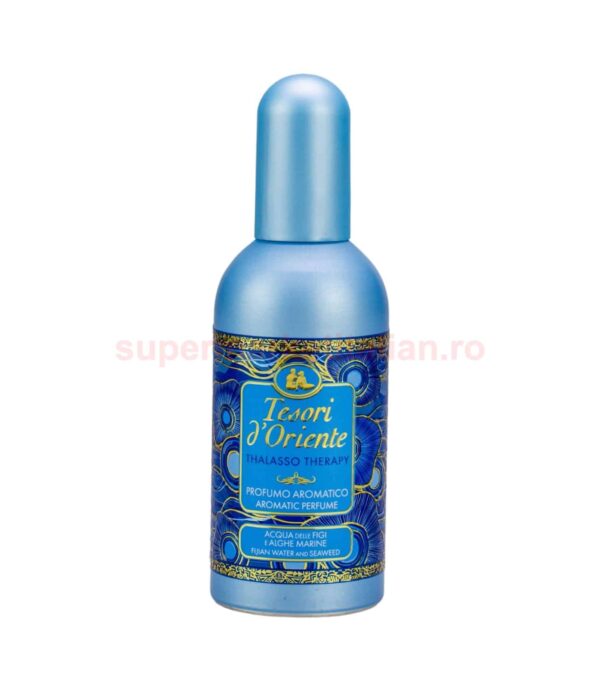 Parfum Tesori d'Oriente Thalasso Therapy 100 ml