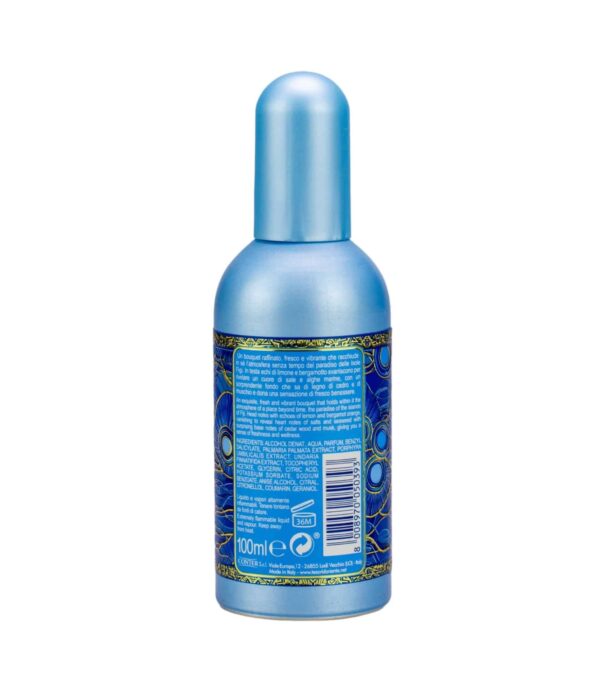 Parfum Tesori d'Oriente Thalasso Therapy 100 ml