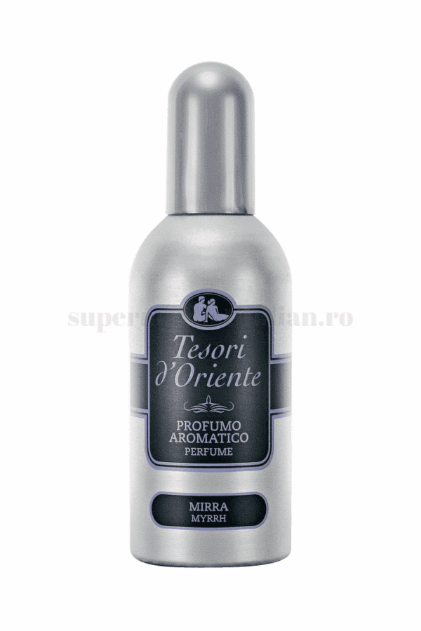 Parfum Tesori d'Oriente cu Smirnă 100 ml