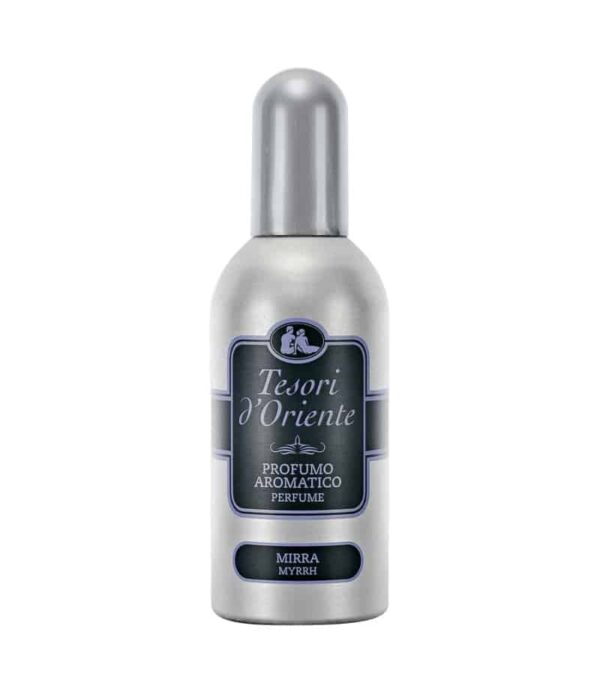 Parfum Tesori d'Oriente cu Smirnă 100 ml