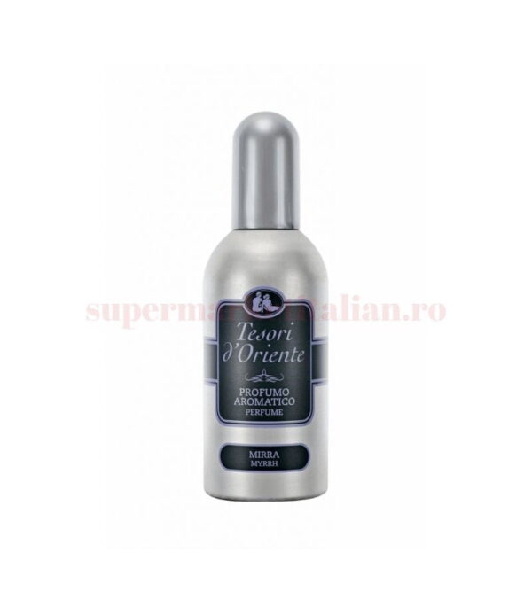 Parfum Tesori d'Oriente cu Smirnă 100 ml