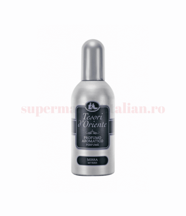 Parfum Tesori d'Oriente cu Smirnă 100 ml