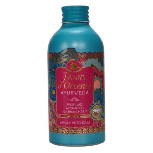 Parfum de rufe Tesori d'Oriente Ayurveda 250 ml