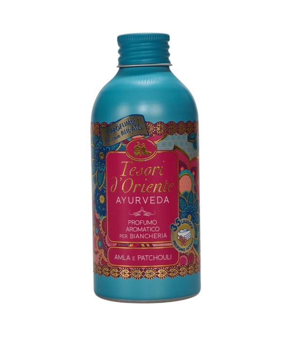 Parfum de rufe Tesori d'Oriente Ayurveda 250 ml