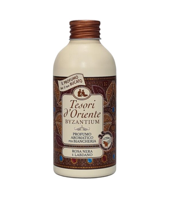Parfum de rufe Tesori d'Oriente Byzantium 250 ml