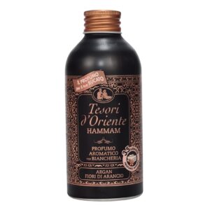 Parfum de rufe Tesori d'Oriente Hammam 250 ml