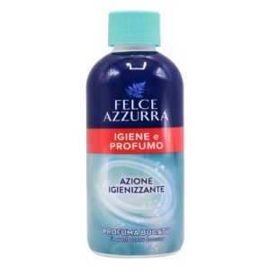 Parfum de rufe cu actiune de igienizare Felce Azzurra 220 ml