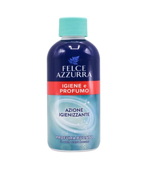 Parfum de rufe cu actiune de igienizare Felce Azzurra 220 ml