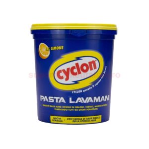 Pastă De Spălat Mâinile Cyclon Cu Lămâie 1000 ml