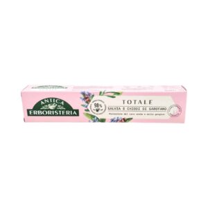 Pastă de dinți Antica Erboristeria Totale 75 ml