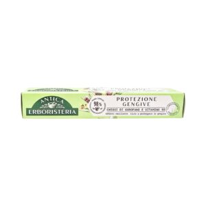 Pastă de dinți Antica Erboristeria protecție gingii 75 ml