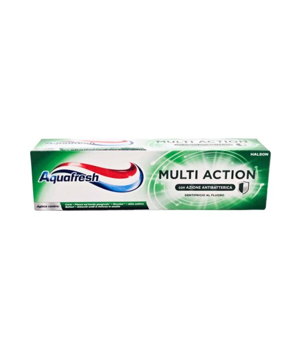 Pastă de dinți Aquafresh Multi Action 75 ml