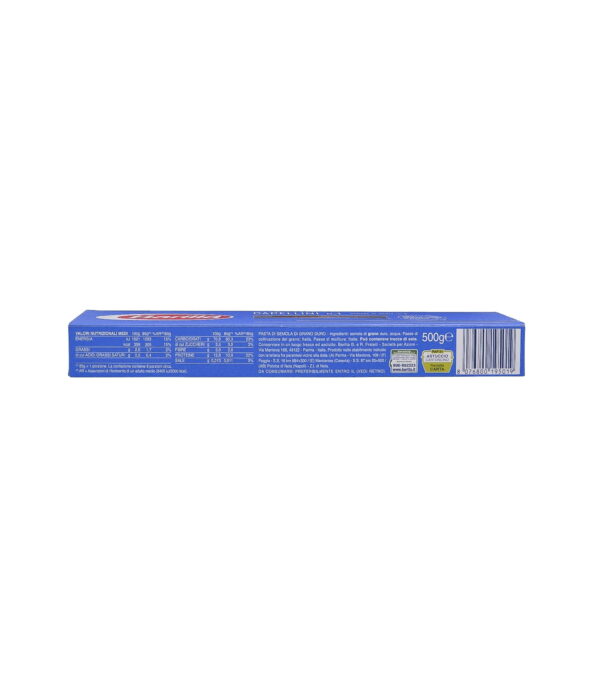 Paste Capellini nr. 1 Barilla 500 g