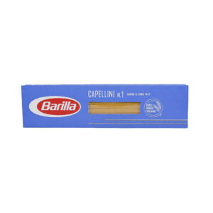 Paste Capellini nr. 1 Barilla 500 g