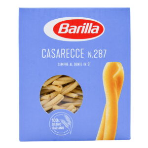 Paste Casarecce nr. 287 Barilla 500 g