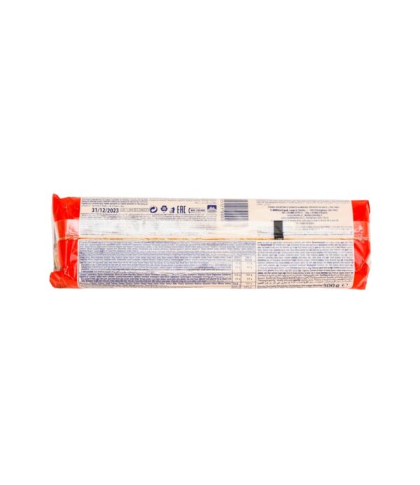 Paste Divella Bucatini nr. 6 500 g