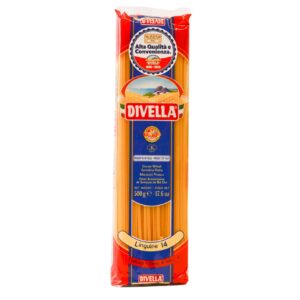 Paste Divella Linguine nr. 14 500 g