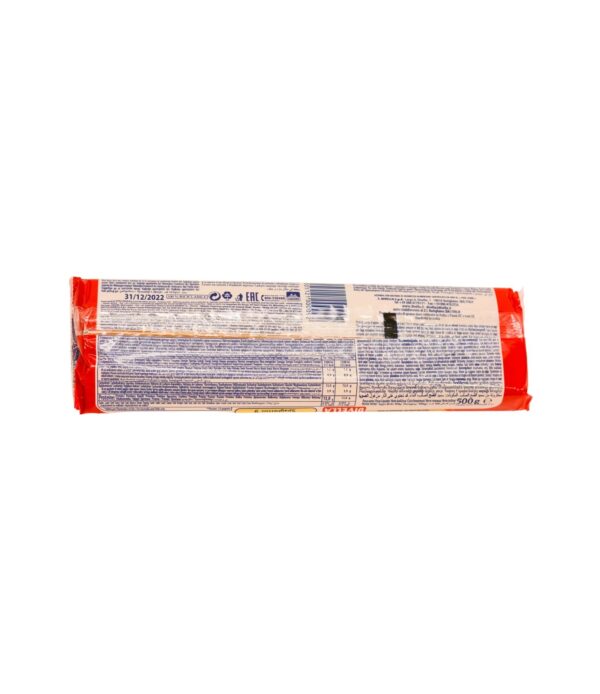 Paste Divella Spaghettini nr. 9 500 g