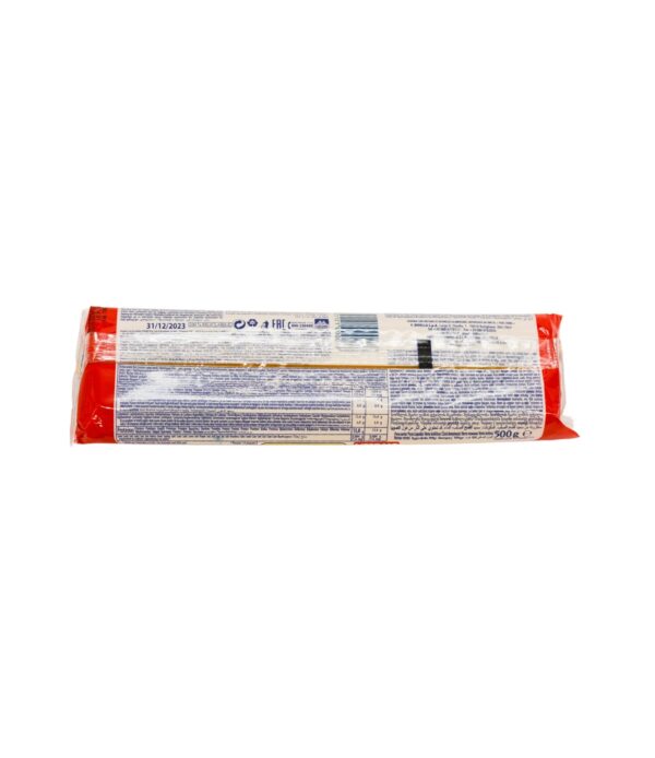 Paste Divella Vermicelli nr. 7 500 g