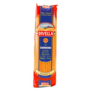 Paste Divella Vermicelli nr. 7 500 g