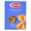 Paste Farfalle nr. 265 Barilla 500 g