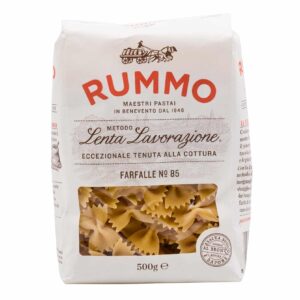Paste Farfalle nr. 85 Rummo 500 g