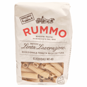 Paste Elicoidali nr. 49 Rummo 500 g