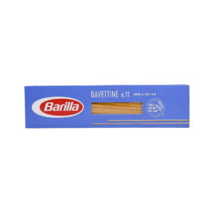 Paste bavettine nr. 11 Barilla 500 g