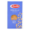 Paste corallini nr. 31 Barilla 500 g